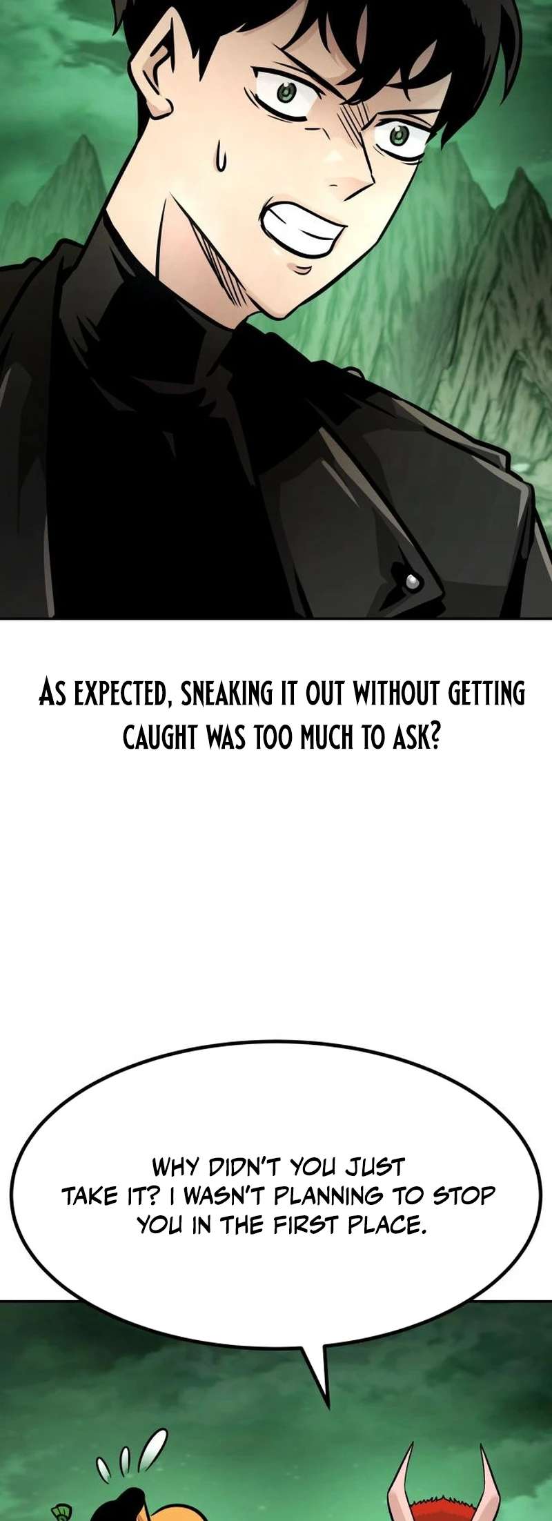 All Rounder Chapter 93 27